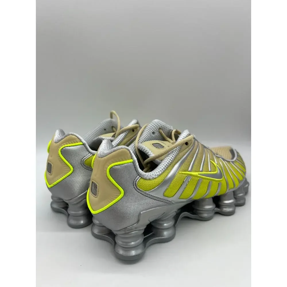 Nike shox tl